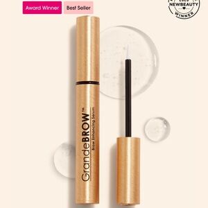 GrandeBROW Brow Enhancing Serum 3ml BRAND NEW/SEALED